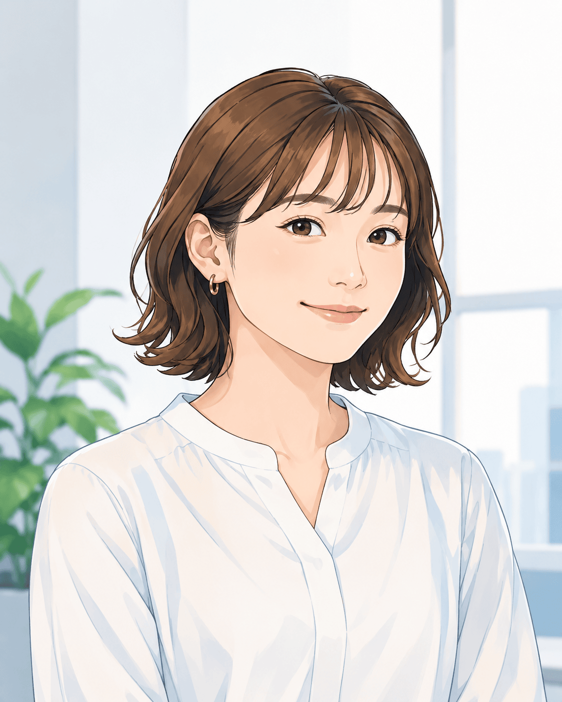 お客様02の写真